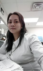 Housekeeper in Toronto - Sharon B.