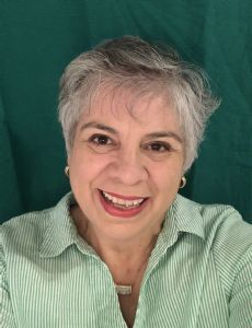 Caregiver in Abbotsford - Susana S.