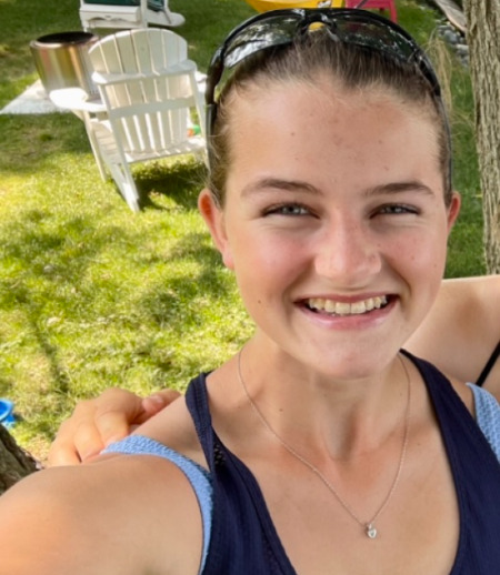 Nanny/Babysitter in Carleton Place - Jade V.
