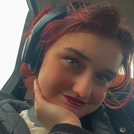 Nanny/Babysitter in Halton Hills - Avery A.