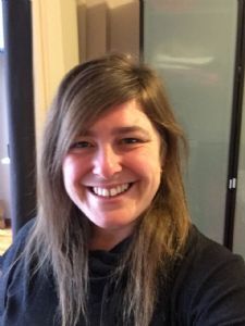 Nanny/Babysitter in Oakville - Elisha L.