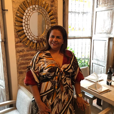 Nanny/Babysitter in Toronto - Ledis C.