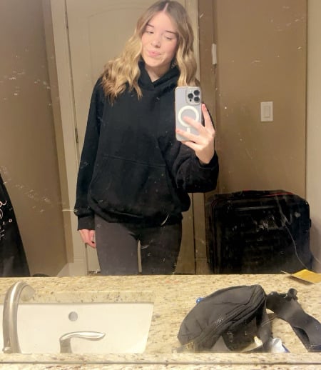 Nanny/Babysitter in Leduc - Tayla C.
