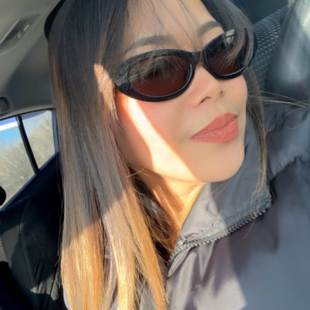 Housekeeper in Montreal - Rosey M.