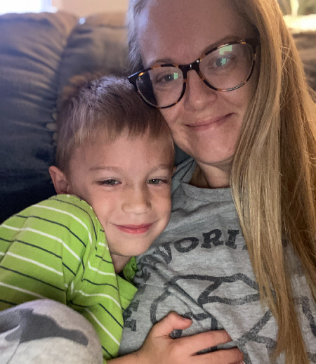 Nanny/Babysitter in Ottawa - Danielle L.