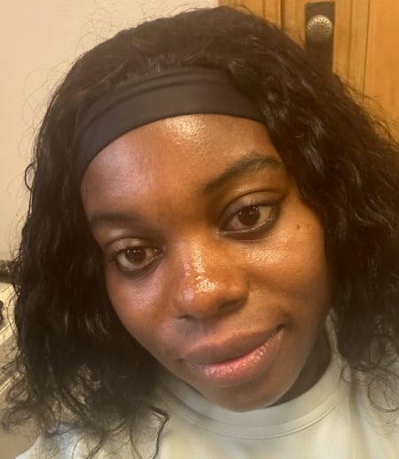 Nanny/Babysitter in Toronto - Jessie F.