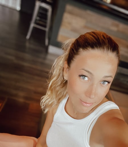 Pet care in Toronto - Katerina S.