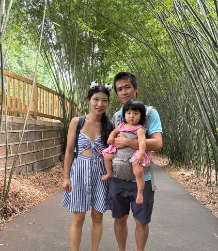 Nanny/Babysitter in Mississauga - Looking for a caring nanny!