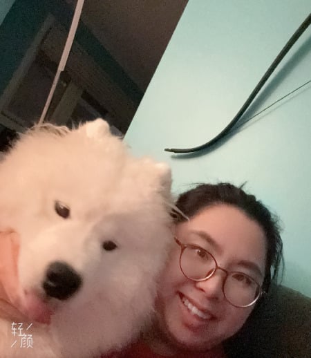 Pet care in Ottawa - Amelia X.