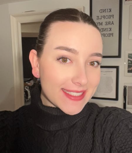 Nanny/Babysitter in Hamilton - Carlie K.