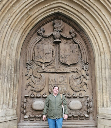 Nanny/Babysitter in Winnipeg - Sarah G.