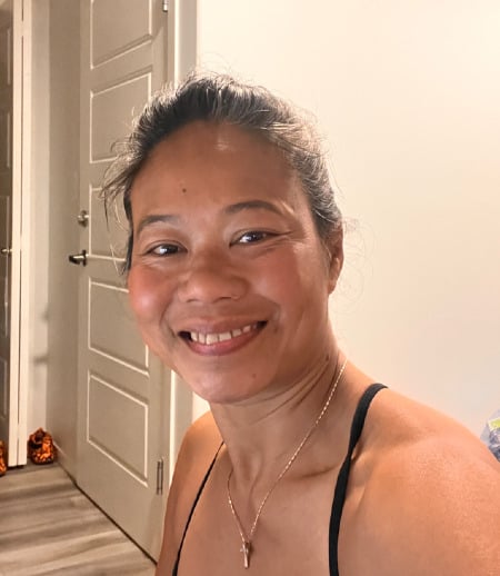 Nanny/Babysitter in Edmonton - Pinky K.