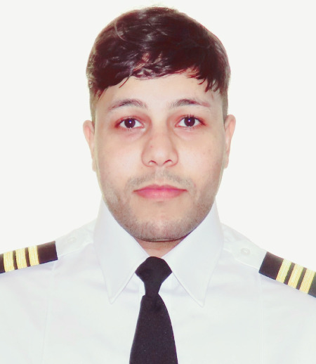 Driver in Ottawa - Kerlous N.