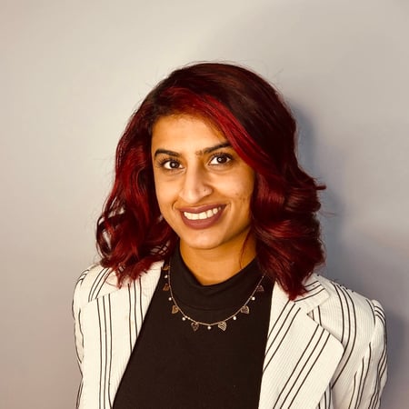 Driver in Ottawa - Safiya K.