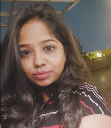 Tutor in Vaughan - Dipti M.