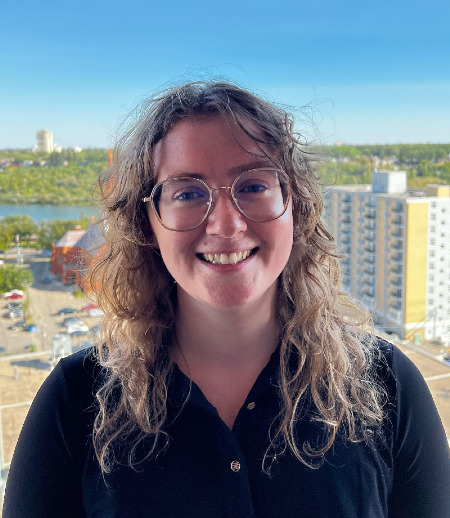 Tutor in Saskatoon - Emilia G.
