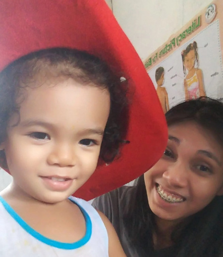 Nanny/Babysitter in Mississauga - Hezel B.