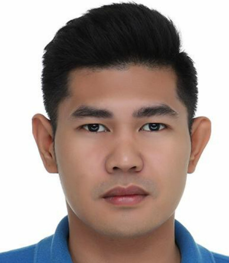 Nanny/Babysitter in Edmonton - Aries John M.