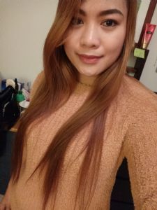 Nanny/Babysitter in Cambridge - Nadia U.