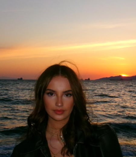 Nanny/Babysitter in Port Coquitlam - Sofia L.