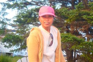 Housekeeper in Toronto - Raquel G.