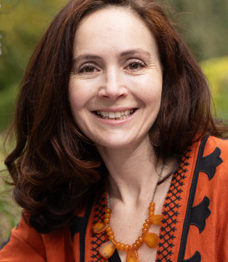 Caregiver in Victoria - Anna B.