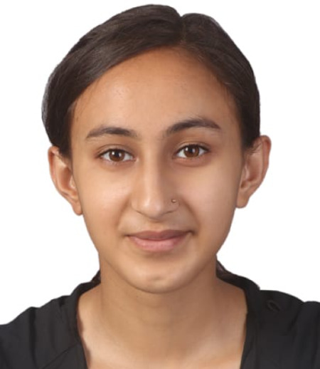 Nanny/Babysitter in Markham - Bipana T.