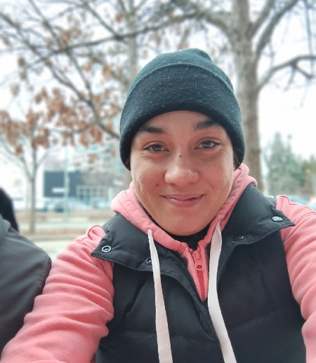 Housekeeper in Toronto - Kristen S.