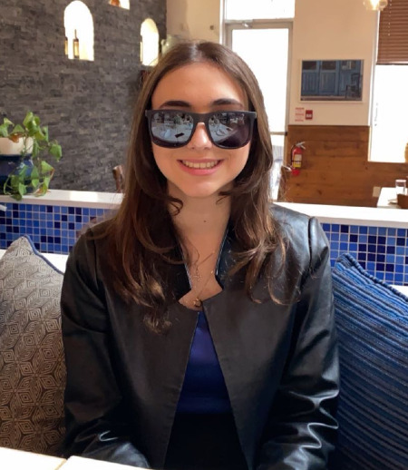 Tutor in Vaughan - Viktoriya M.