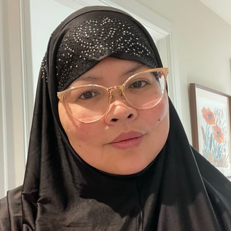 Caregiver in Calgary - Marissa T.