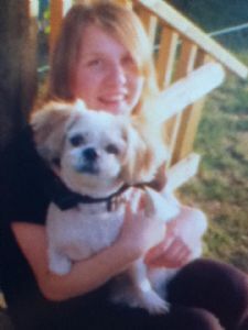 Nanny/Babysitter in Surrey - Crystal S.