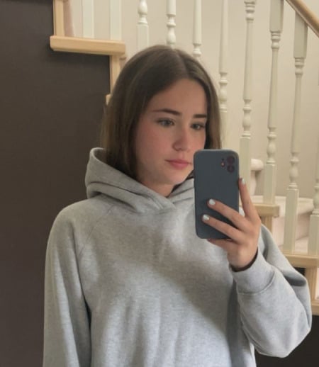 Pet care in North Vancouver - Sienna E.