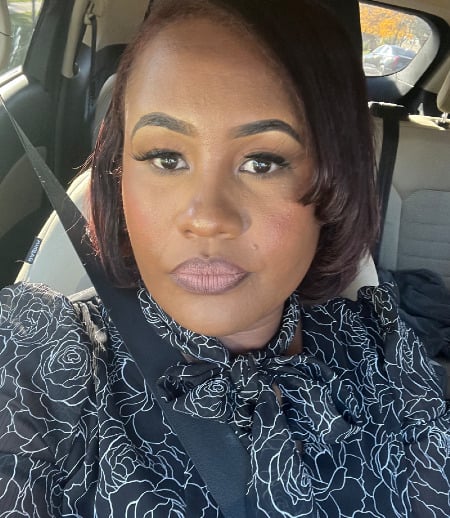 Caregiver in Vaughan - Kadie S.