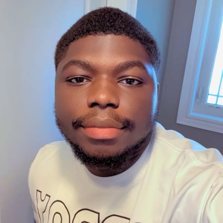 Pet care in Vaughan - Daniel W.