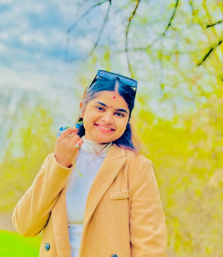Nanny/Babysitter in Vaughan - Raksha M.