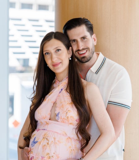 Nanny/Babysitter in Vaughan - Part-time Housekeeper/Child Helper