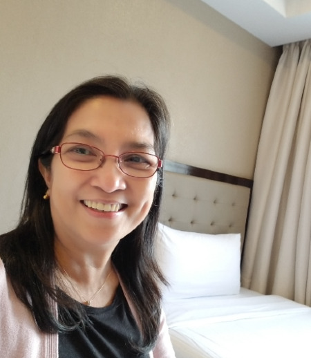 Nanny/Babysitter in Winnipeg - Helen V.