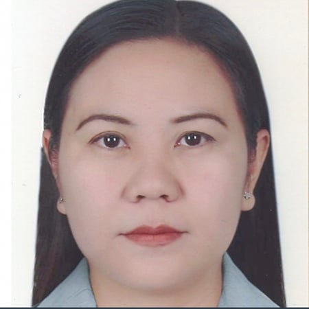 Nanny/Babysitter in Winnipeg - Maria Krista S.