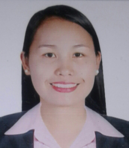 Nanny/Babysitter in Mississauga - Ernelisa F.