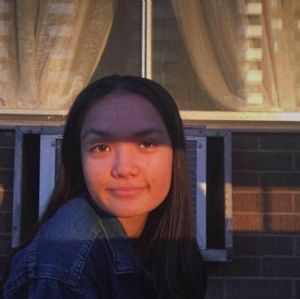 Nanny/Babysitter in Montreal - Cay P.