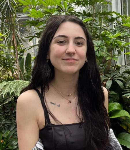 Nanny/Babysitter in Maple Ridge - Madison M.