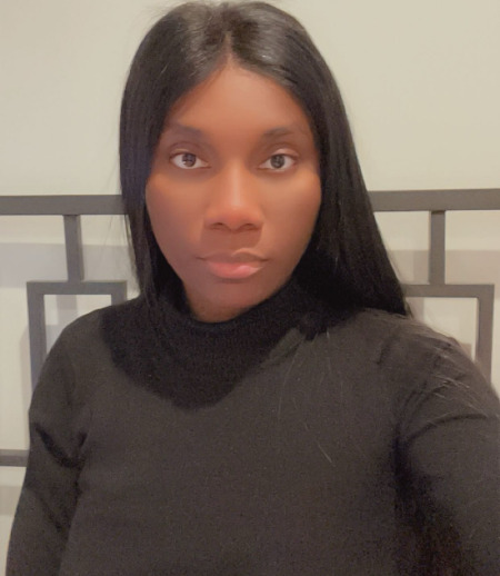 Housekeeper in Calgary - Monica I.