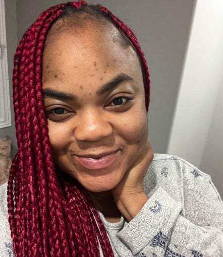 Nanny/Babysitter in Kitchener - Odera N.