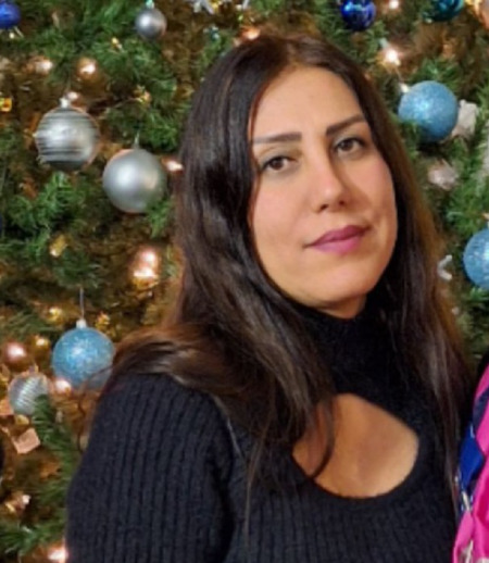 Housekeeper in Halifax - Fatemeh P.