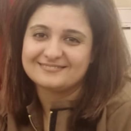 Nanny/Babysitter in Mississauga - Sadia R.