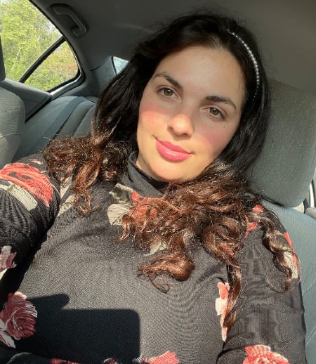 Housekeeper in Ottawa - Irene P.