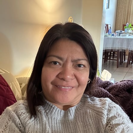 Nanny/Babysitter in Toronto - Marsha Janice T.