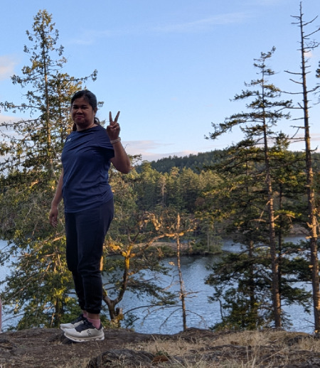Housekeeper in Edmonton - Stefanie C.