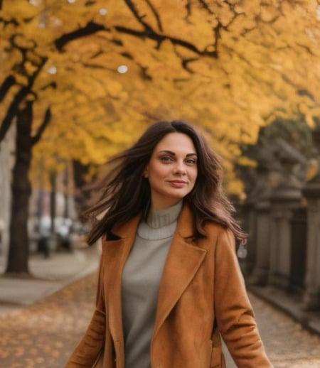 Nanny/Babysitter in Montreal - Vladyslava G.