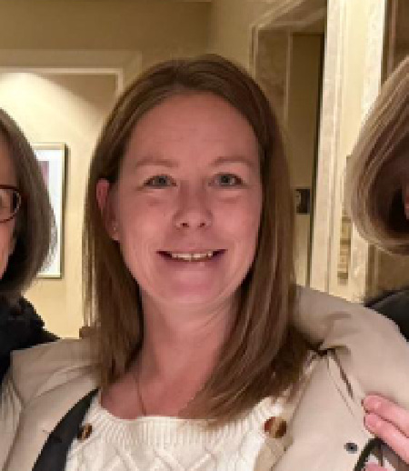 Caregiver in Ottawa - Jennifer C.